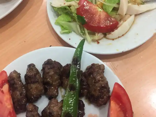 Ankaragücü Dönercisi'nin yemek ve ambiyans fotoğrafları 7