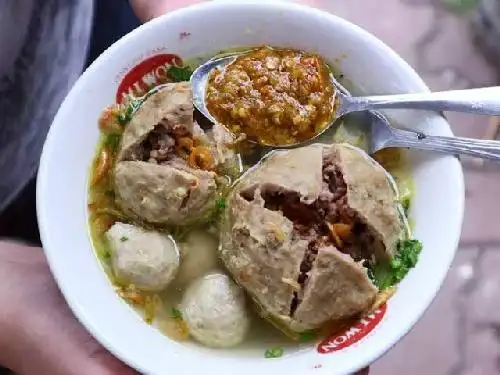 Bakso Wonogiri