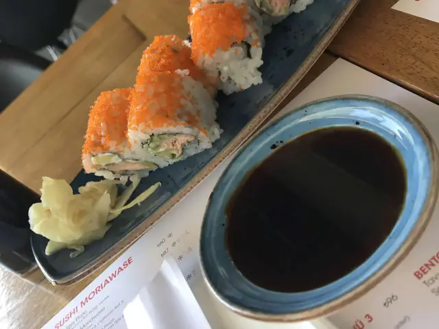 SushiCo'nin yemek ve ambiyans fotoğrafları 46