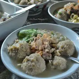 Gambar Makanan BAKSO KHAS BANDUNG  1