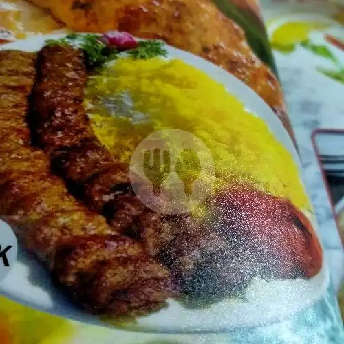 Gambar Makanan Ali Baba Kebab & Cafe Shisha, Cempaka Putih 13