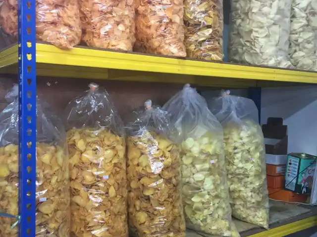 RK Snack - Pemborong Kerepek & Kacang Food Photo 1