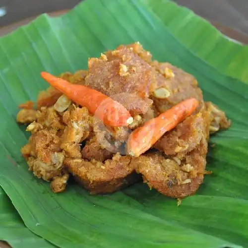 Gambar Makanan Gudeg Dadakan Jogjakarta, Jatisawit 19