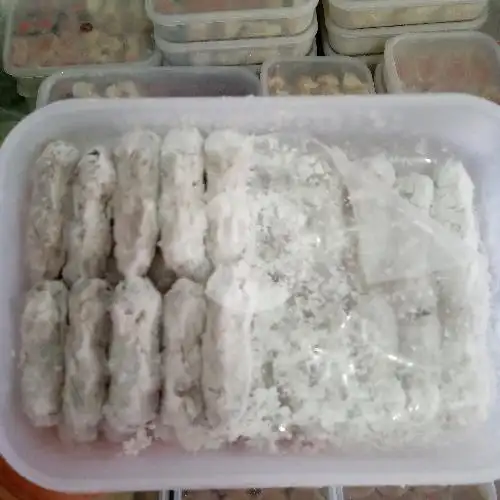 Gambar Makanan Dimsum Bites, Medan Maimun 15