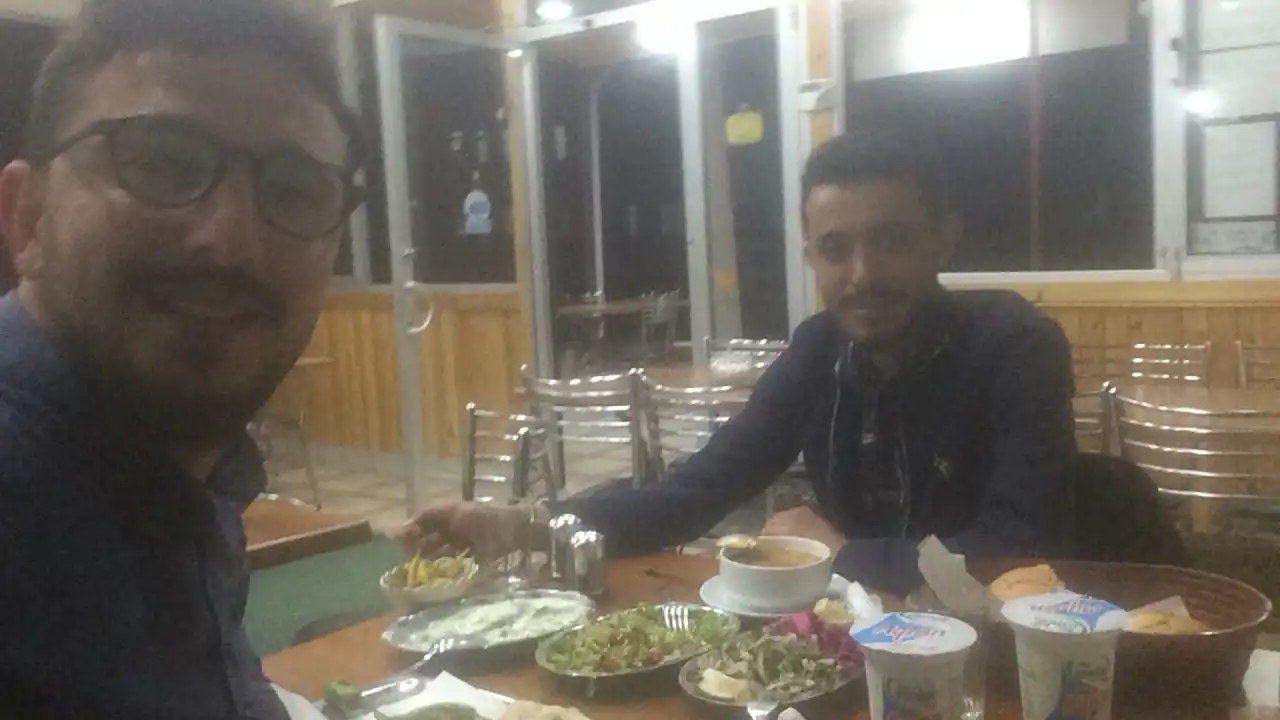 Ihsan Kebap Yeditepe