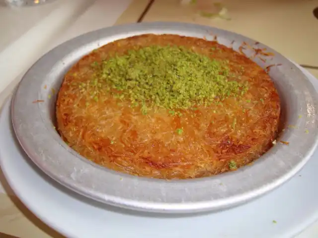 Osmangazi Korusu Ziya Şark Sofrası'nin yemek ve ambiyans fotoğrafları 20