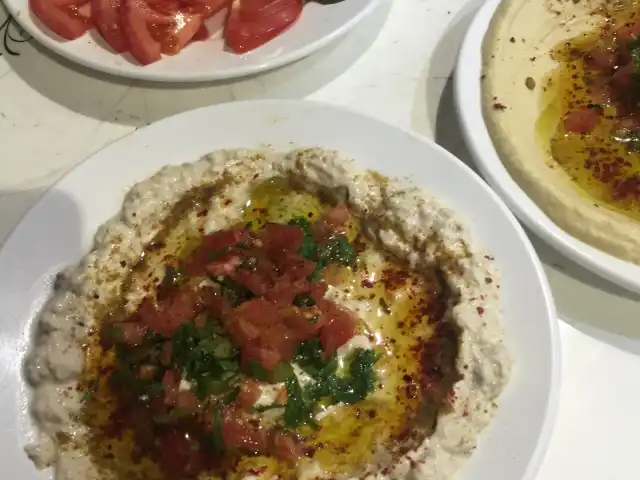 Bab alHara Resturant'nin yemek ve ambiyans fotoğrafları 13