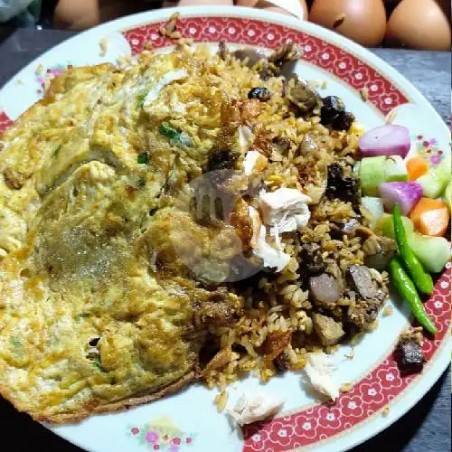 Gambar Makanan Nasi Goreng Bang Edi Pekalongan 15