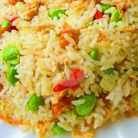 Gambar Makanan Nasi Goreng Corat Coret, Bogor Utara 13