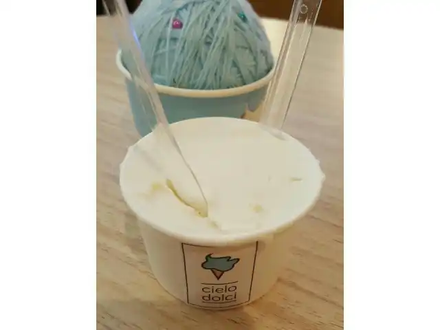 Cielo Dolci - Artisan Gelato Food Photo 14