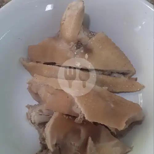 Gambar Makanan Sop Ayam Pak Min Klaten, Brigjen Katamso 19