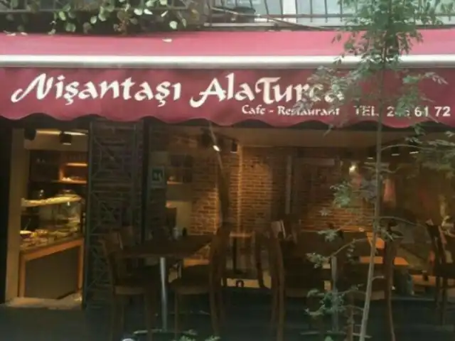 Ala Turca'nin yemek ve ambiyans fotoğrafları 14