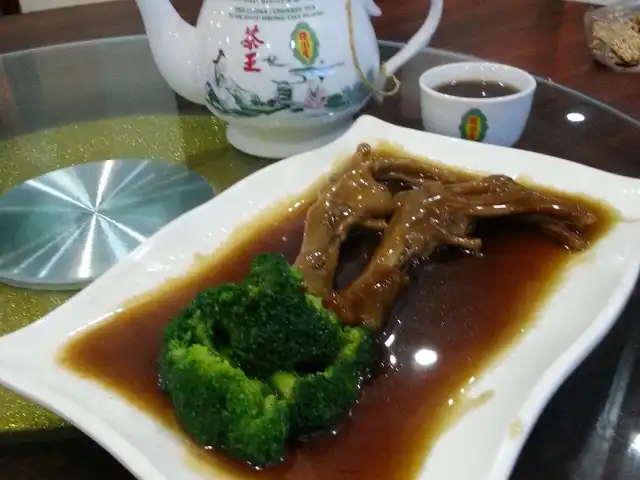 Hang Seng Seafood Restaurant Food Photo 10