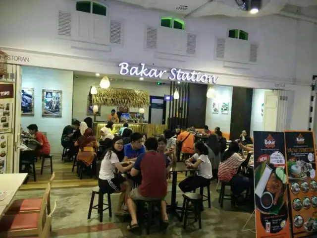 Bakar Station Food Photo 5