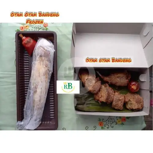 Gambar Makanan Juragan Bandeng, Banggeris 4