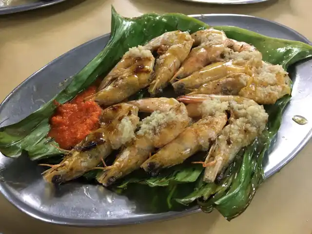 Gim Men Teppanyaki Seafood Restaurant Food Photo 11