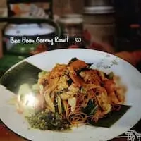 Gambar Makanan Sagoo Kitchen 1