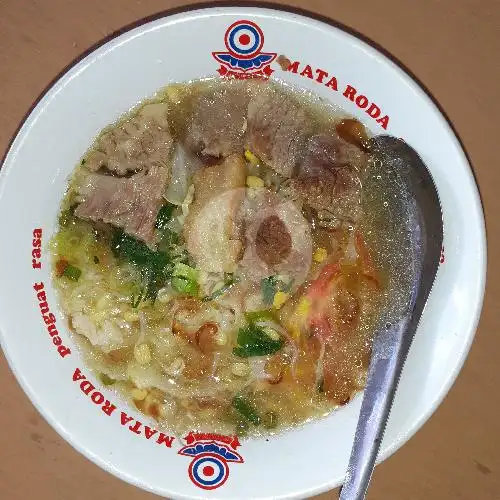 Gambar Makanan soto sapi spesial 3