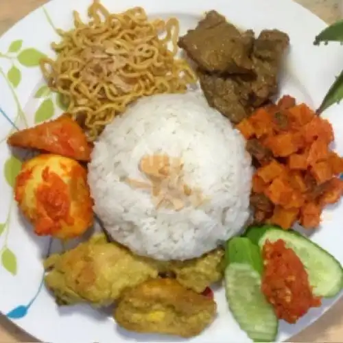 Gambar Makanan Kantin Bu Rini 2