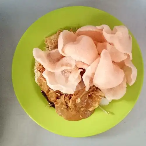 Gambar Makanan Ketoprak & Gado-gado Akang 1