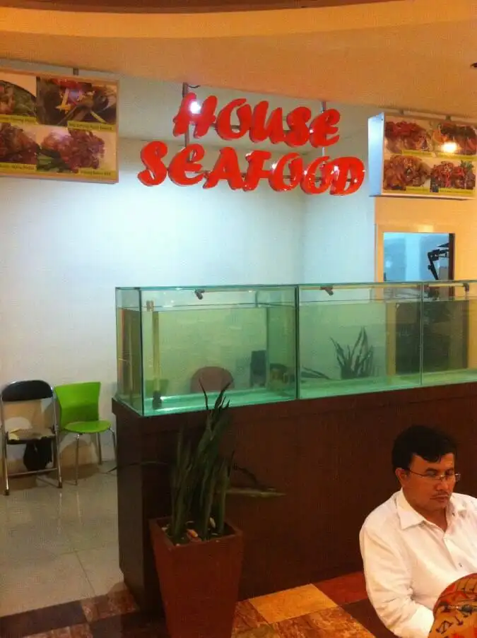 House Seafood