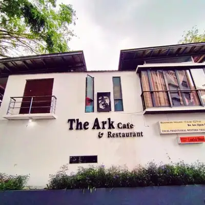 The Ark Cafe