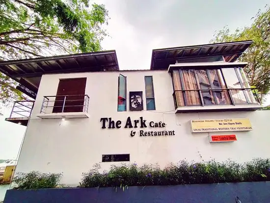 The Ark Cafe