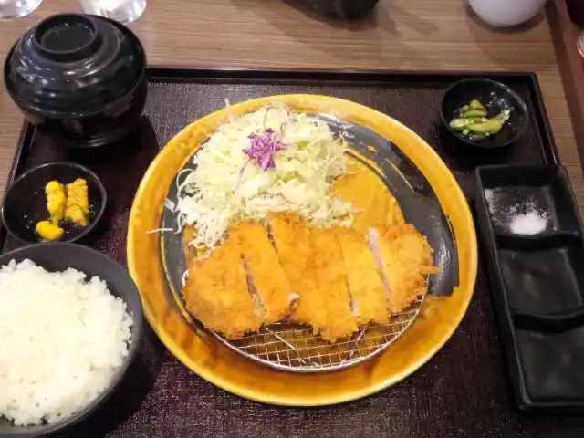 Tonkatsu by Terazawa Food Photo 20