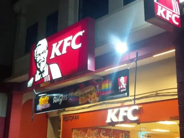 KFC,Serdang Food Photo 2