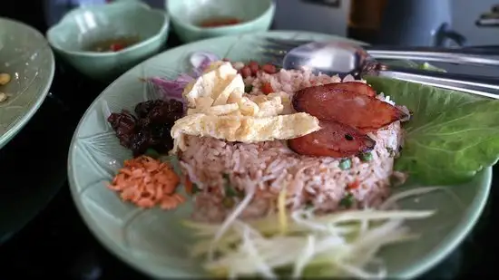 Bua Thai Restaurant Food Photo 3