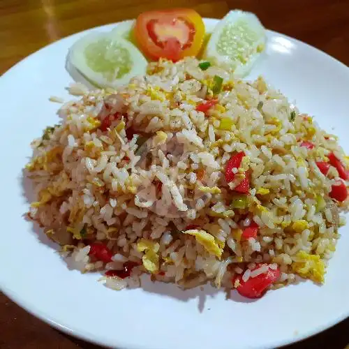 Gambar Makanan Nasi Goreng Seafood ABBI, Masjid At Taqwa 8