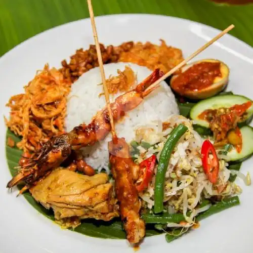 Gambar Makanan Kalamansi Batubulan, Gianyar 11