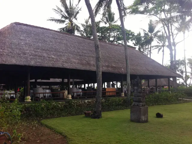 Gambar Makanan Kayu Bar - The Oberoi 4