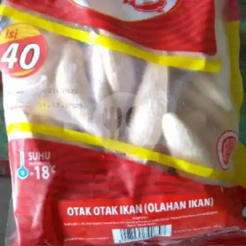 Gambar Makanan Pasifiq Frozen, Semampir 5