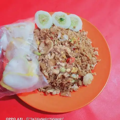 Gambar Makanan BAKMI TIK TOK 48, Pasger Graha Raya 5