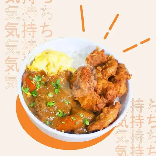 Gambar Makanan Tamashi Japanese Fast Food, Urai Bawadi 16