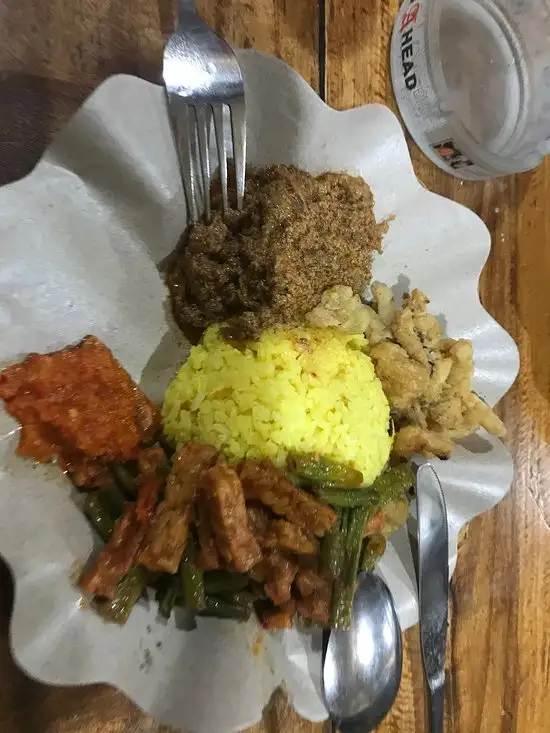 Gambar Makanan Warung Mama 17