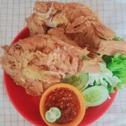 Gambar Makanan Ayam Bakar Kalasan 99, Manunggal 5 13