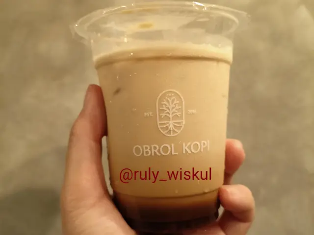 Gambar Makanan Obrol Kopi 15