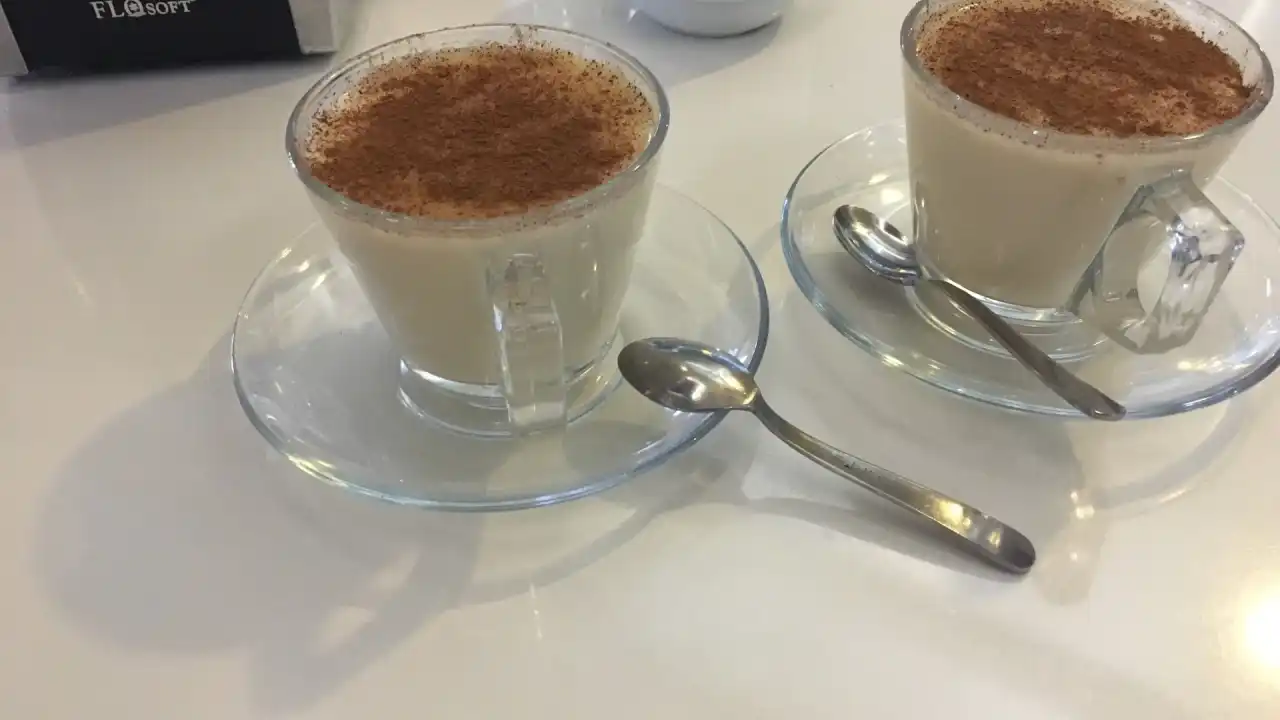 Cafe Dilek Ağacı