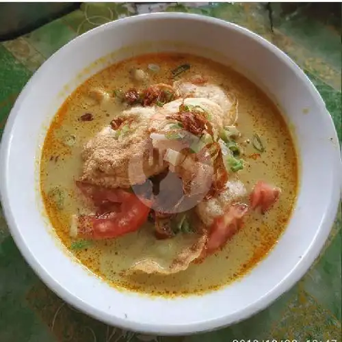 Gambar Makanan Soto Mie Khas Bogor Kang Asdi, Joglo 19