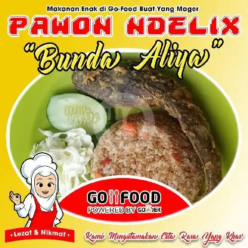 Gambar Makanan Pawon Ndelix 10