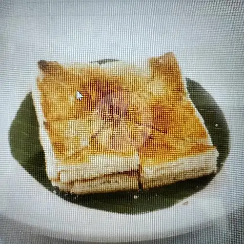 Gambar Makanan Kopi Toast, Dr Mansyur 5