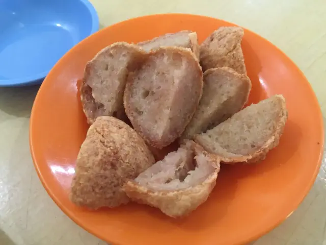 Gambar Makanan Bakmi Khek 6