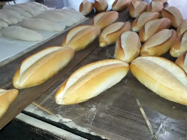 Can Ekmek'nin yemek ve ambiyans fotoğrafları 3
