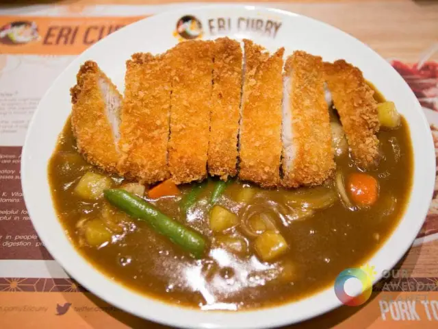 Eri Curry Food Photo 14