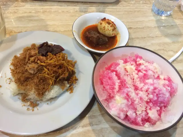 Gambar Makanan KS Masakan Khas Sulawesi 7