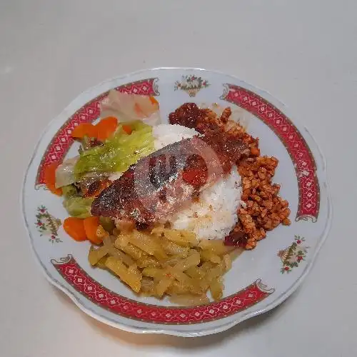 Gambar Makanan Warung Nasi Eka, Blimbing 14