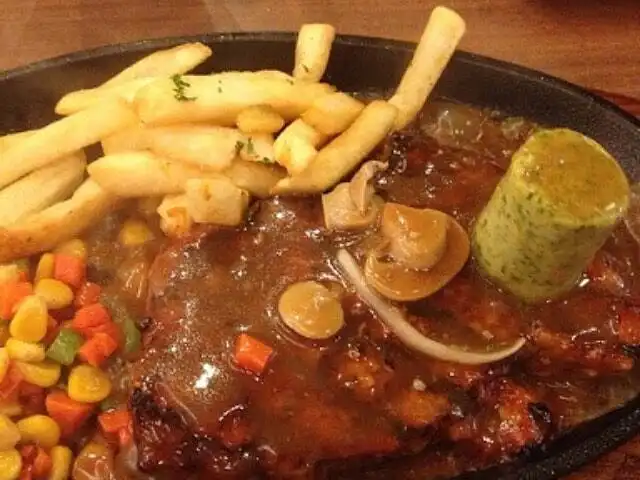 Gambar Makanan Steak 21 15