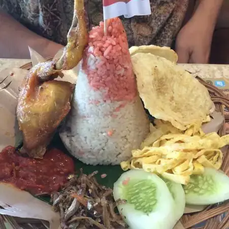 Gambar Makanan Koki Cafe 15